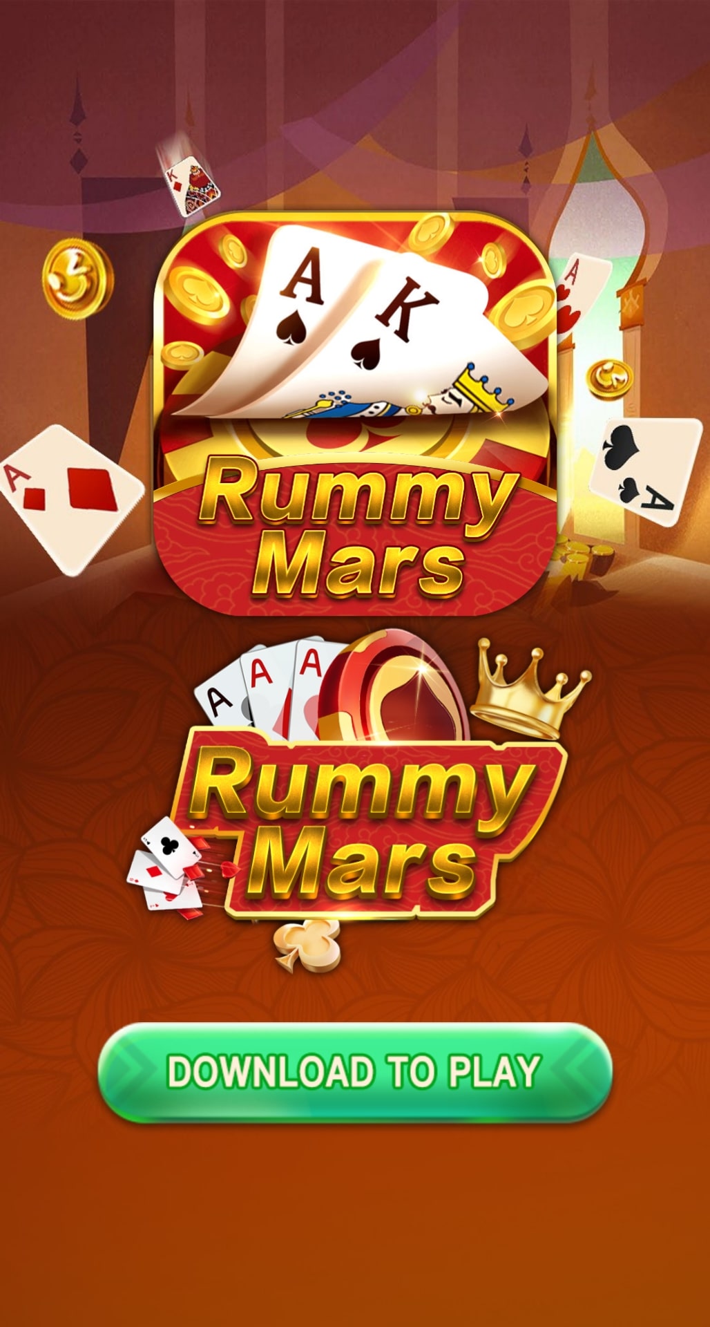 Rummy Mars  APK