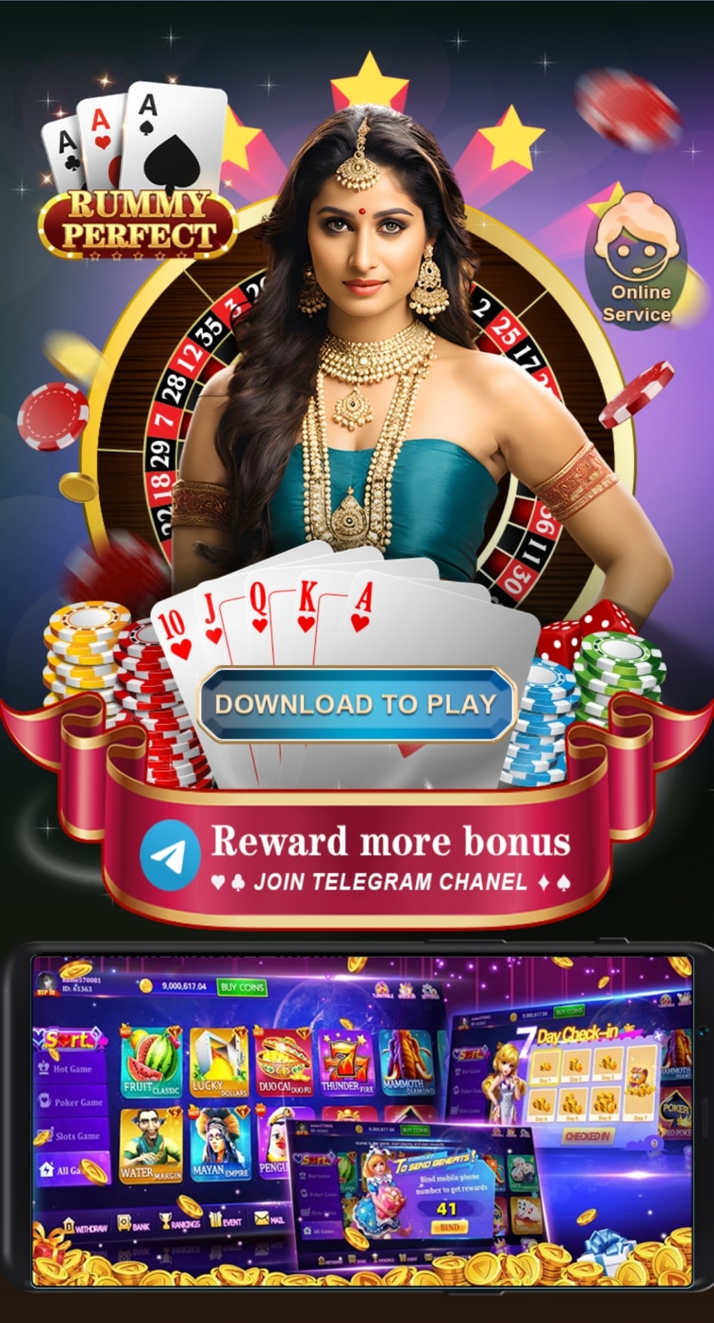 Rummy Perfact APK