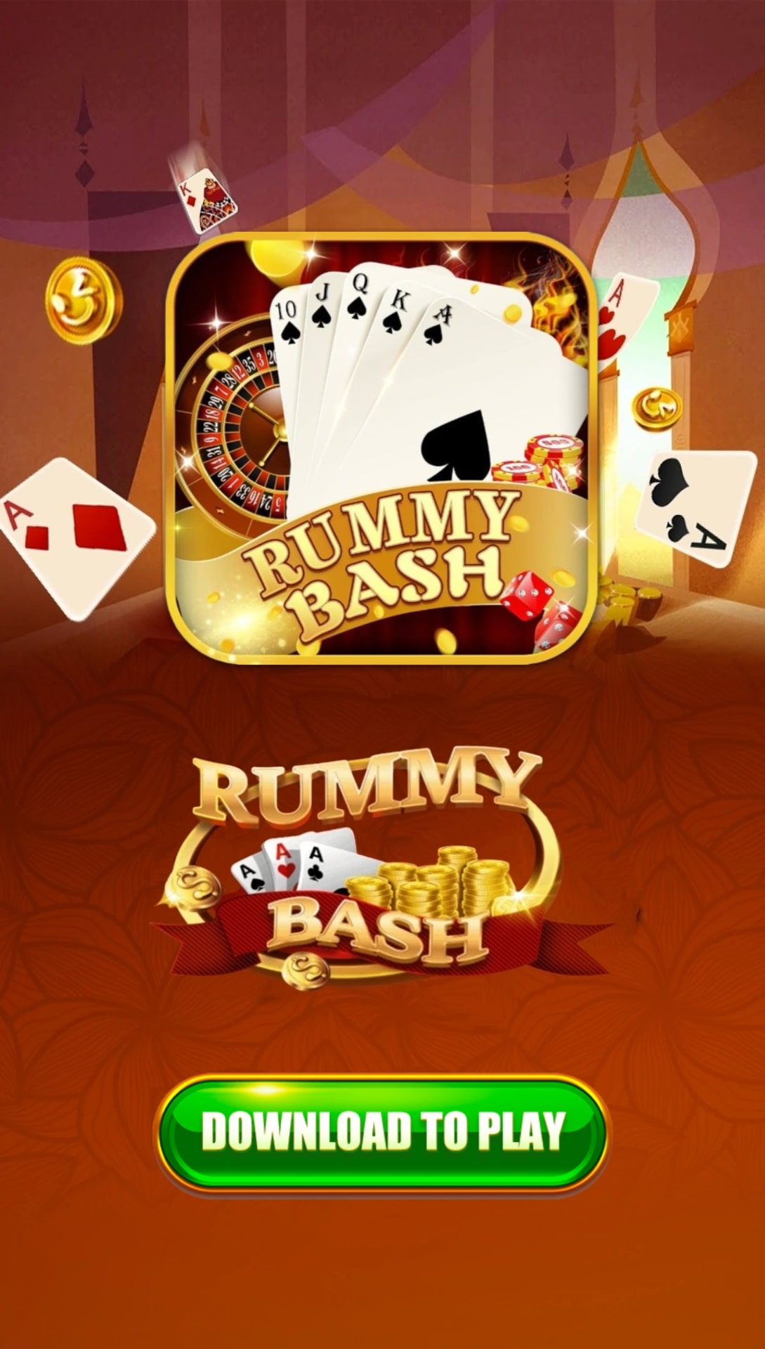 Rummy Bash APK