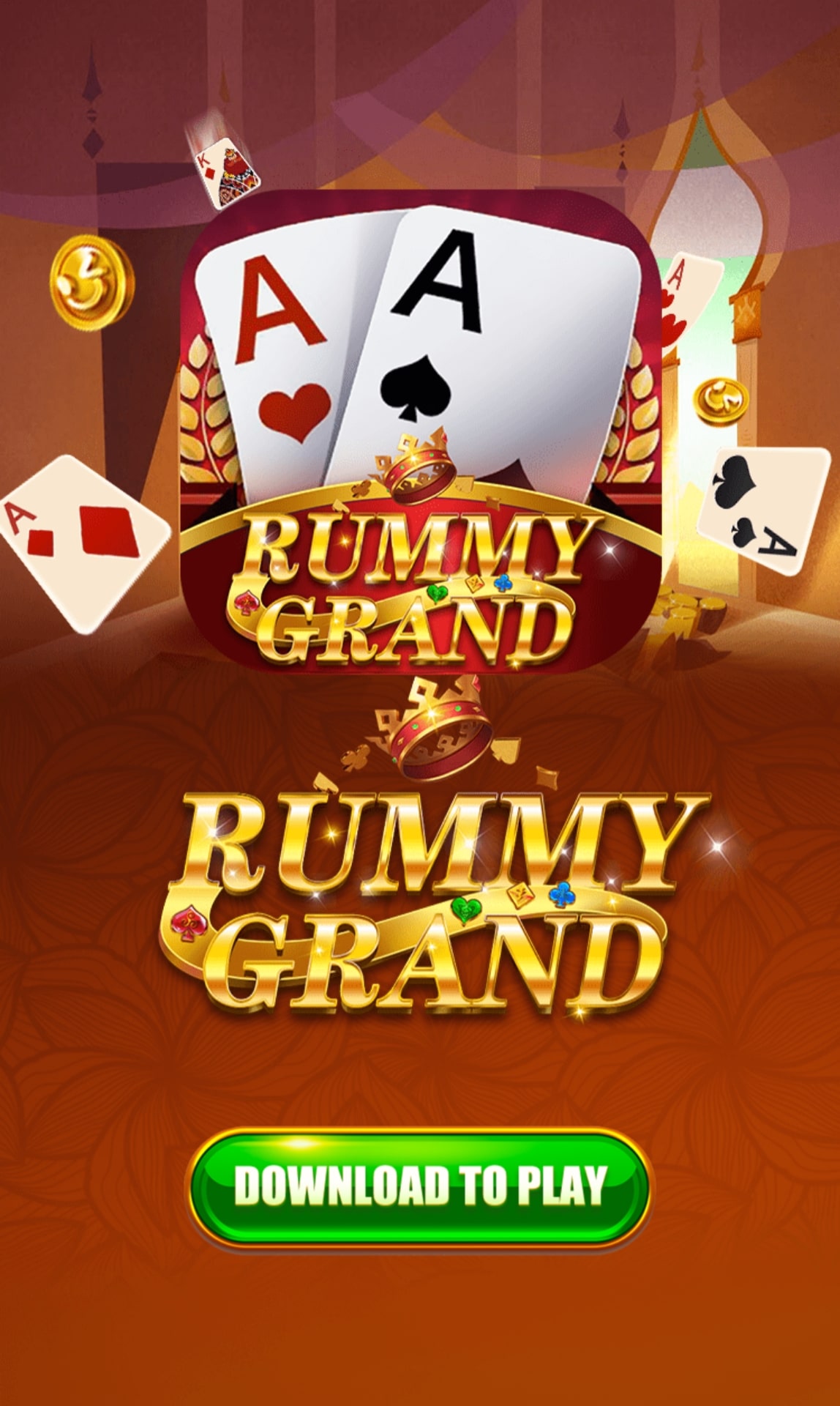 Rummy Grand APK