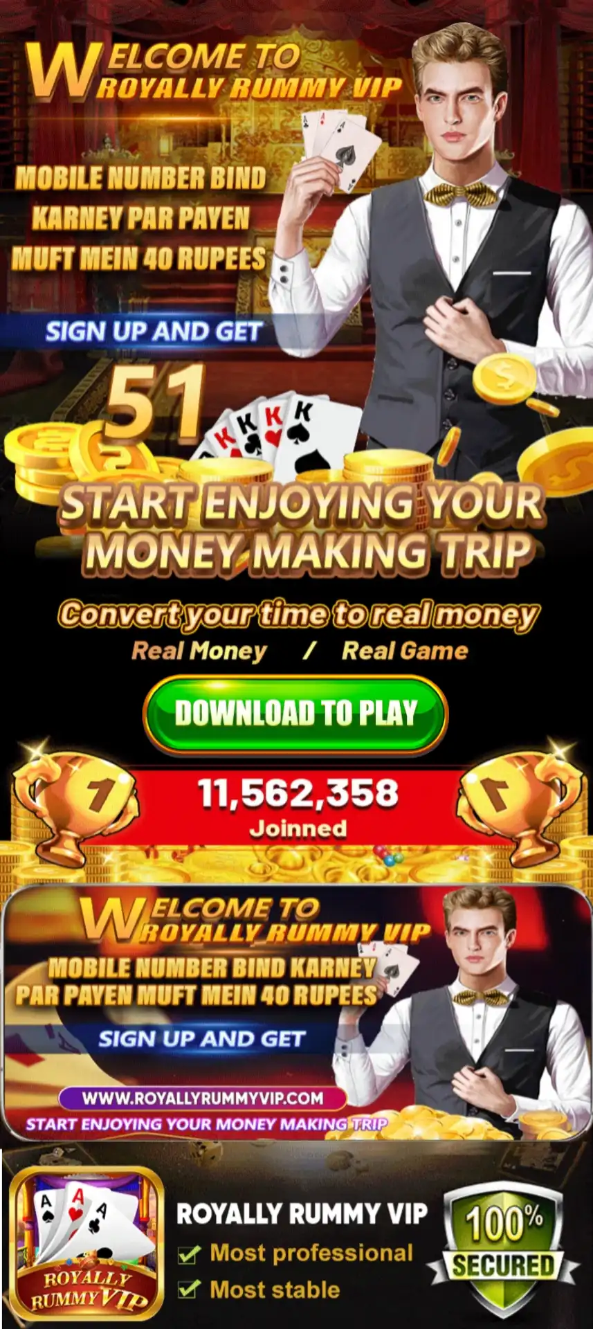 Royally Rummy APK