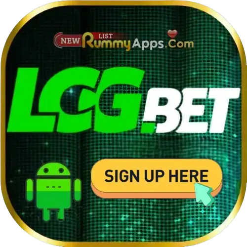 LCG BET All Rummy App