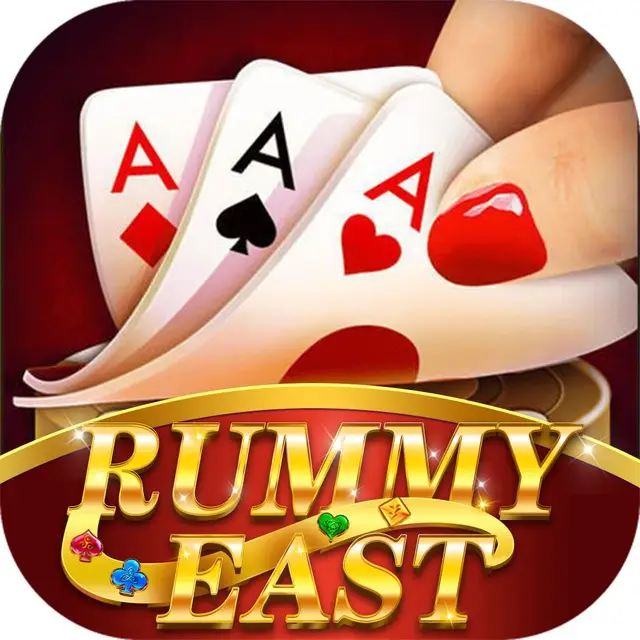 Rummy East - All Rummy Apps