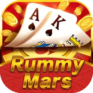 Rummy Mars App for Android
