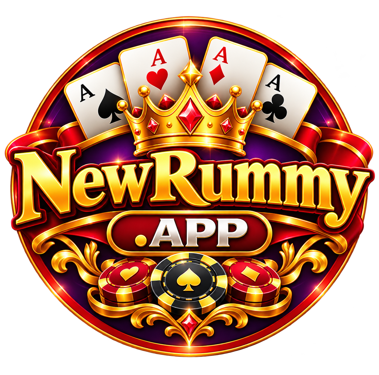 All Rummy App - newrummy.app